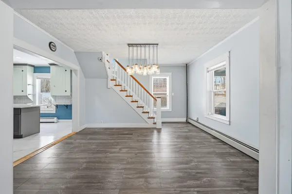 $300,000 | 74 High Street, Waterville, ME 04901