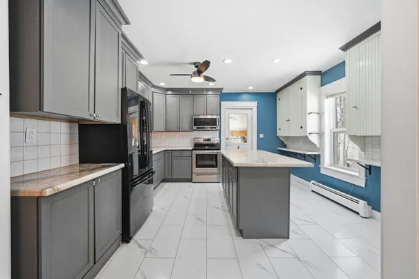 $300,000 | 74 High Street, Waterville, ME 04901