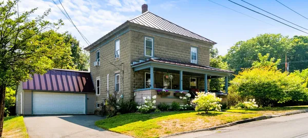 $300,000 | 74 High Street, Waterville, ME 04901