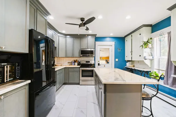 $329,999 | 74 High Street, Waterville, ME 04901