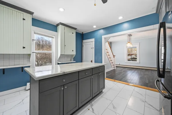 $329,999 | 74 High Street, Waterville, ME 04901