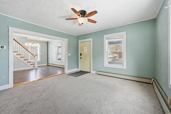 $329,999 | 74 High Street, Waterville, ME 04901