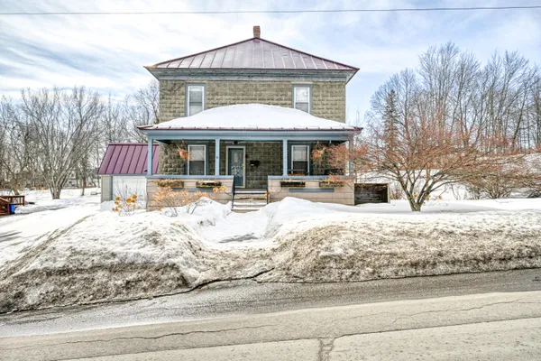 $329,999 | 74 High Street, Waterville, ME 04901