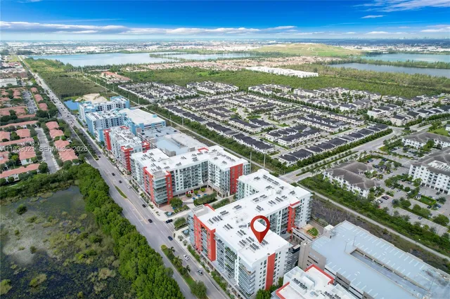 $519,000 | 7751 Northwest 107th Avenue, Unit 716, Doral, FL 33178