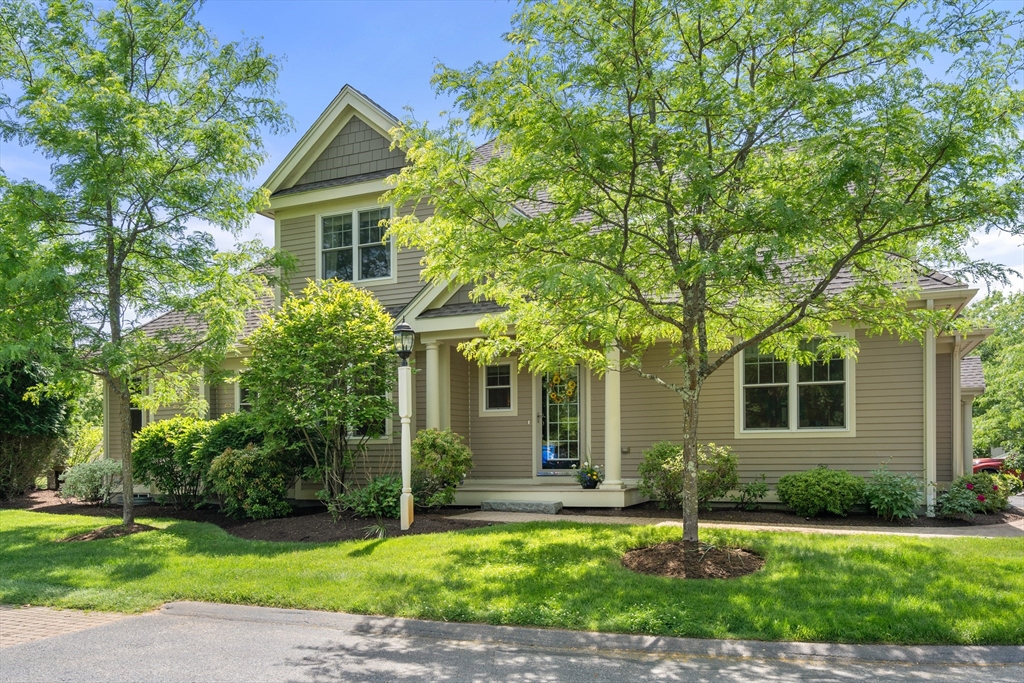 6 Old County Road, Unit 33 Sudbury, MA 01776 - Photo 34 of 42