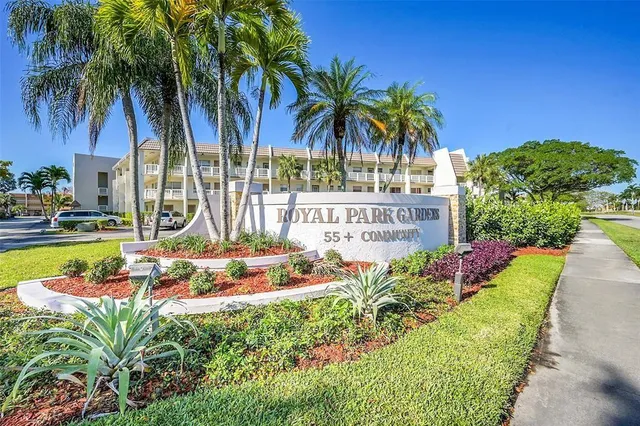 $1,800 | 6850 Royal Palm Boulevard, Unit G 208, Margate, FL 33063