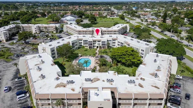 $1,800 | 6850 Royal Palm Boulevard, Unit G 208, Margate, FL 33063