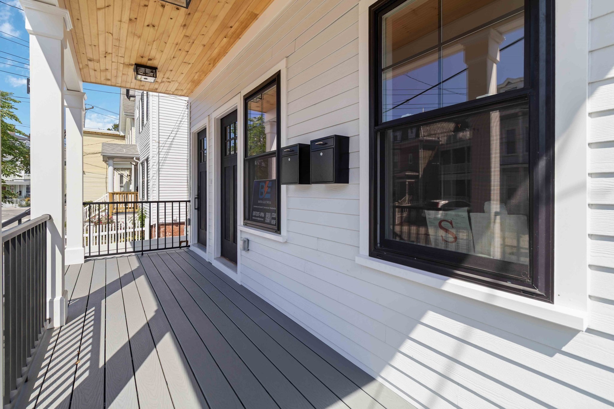 61 Springfield Street, Unit 1 Somerville, MA 02143 - Photo 8 of 28 Gallery Image 8