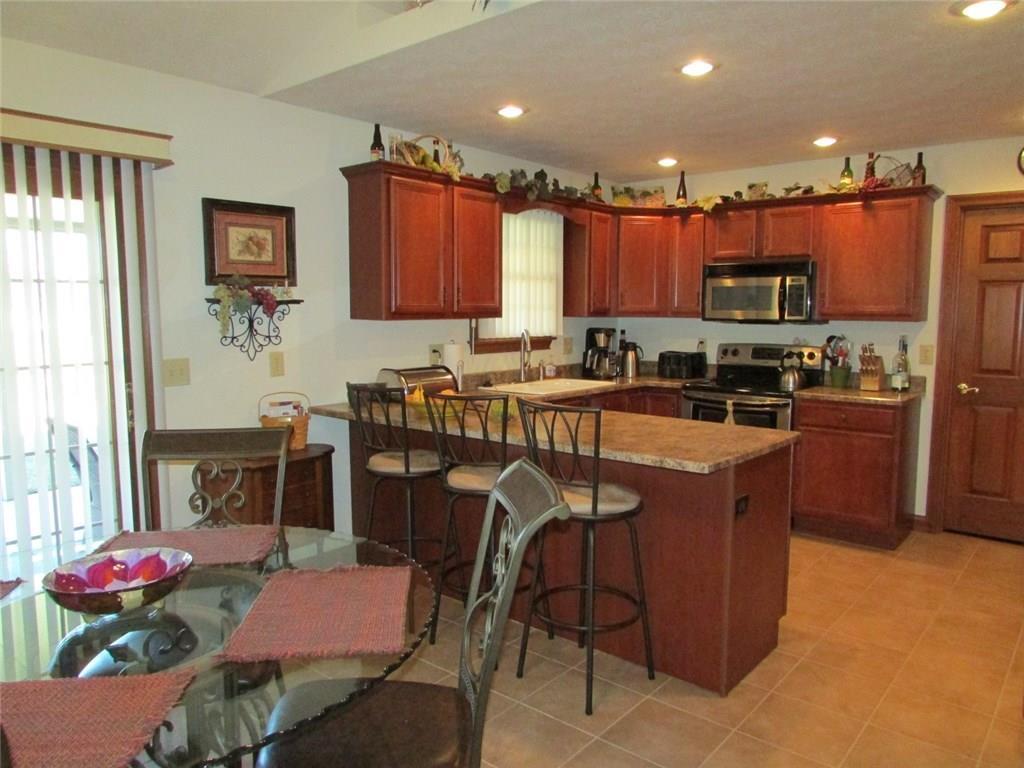 1844 Conrad Court, Unit 1844 Springfield, OH 45502 - Photo 11 of 27