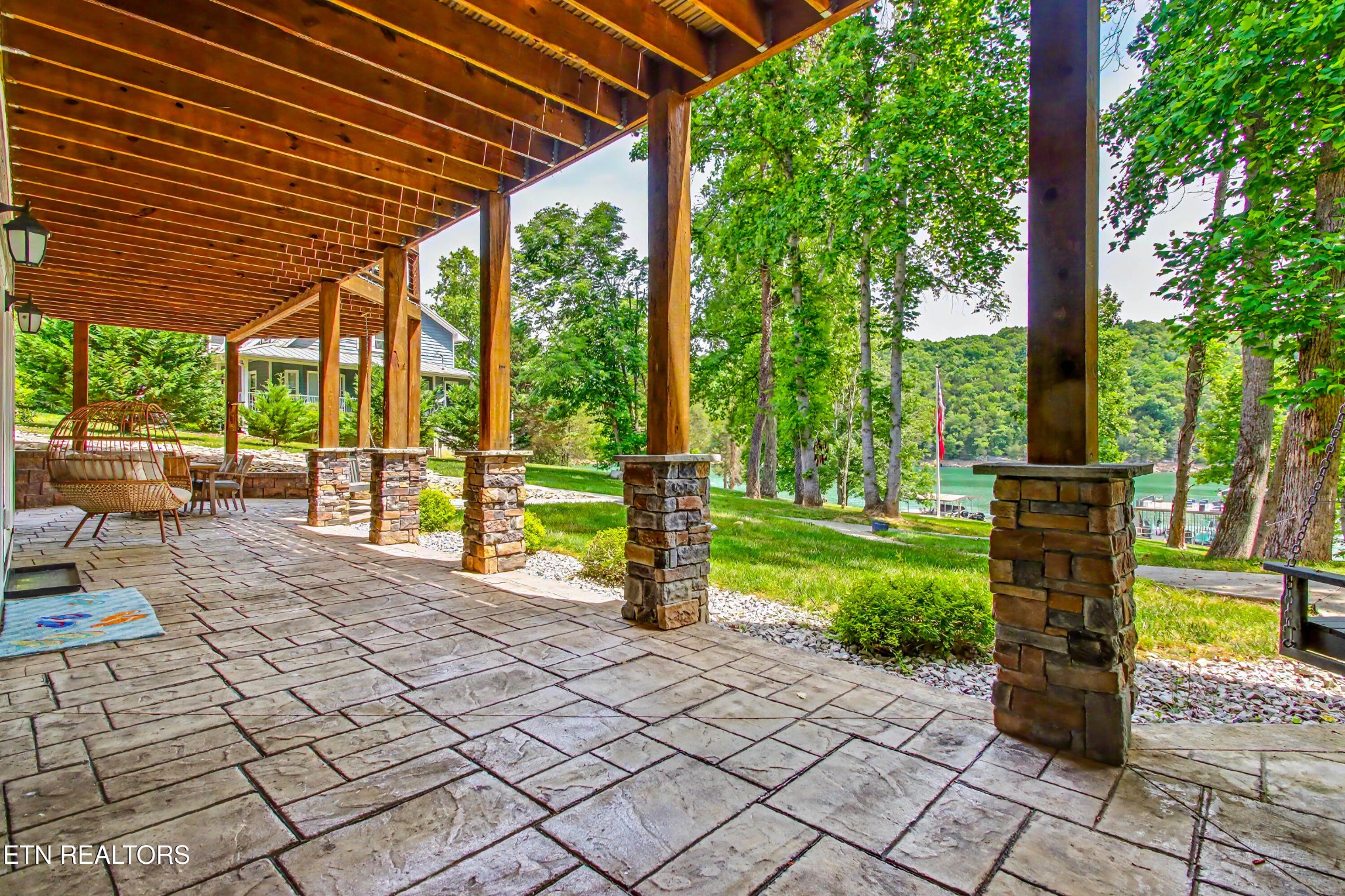 597 East Norris Point Road La Follette, TN 37766 - Photo 49 of 59 Gallery Image 49