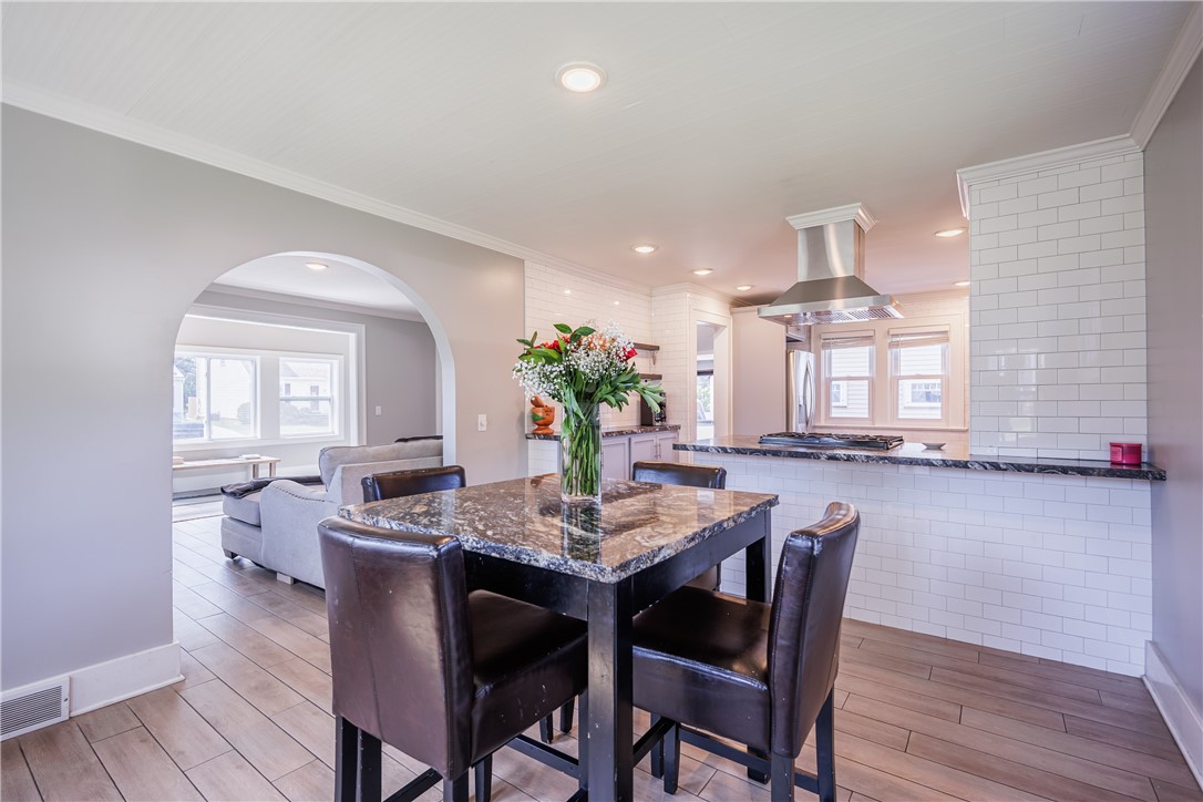 179 Woodcrest Road Greece, NY 14616 - Photo 12 of 27