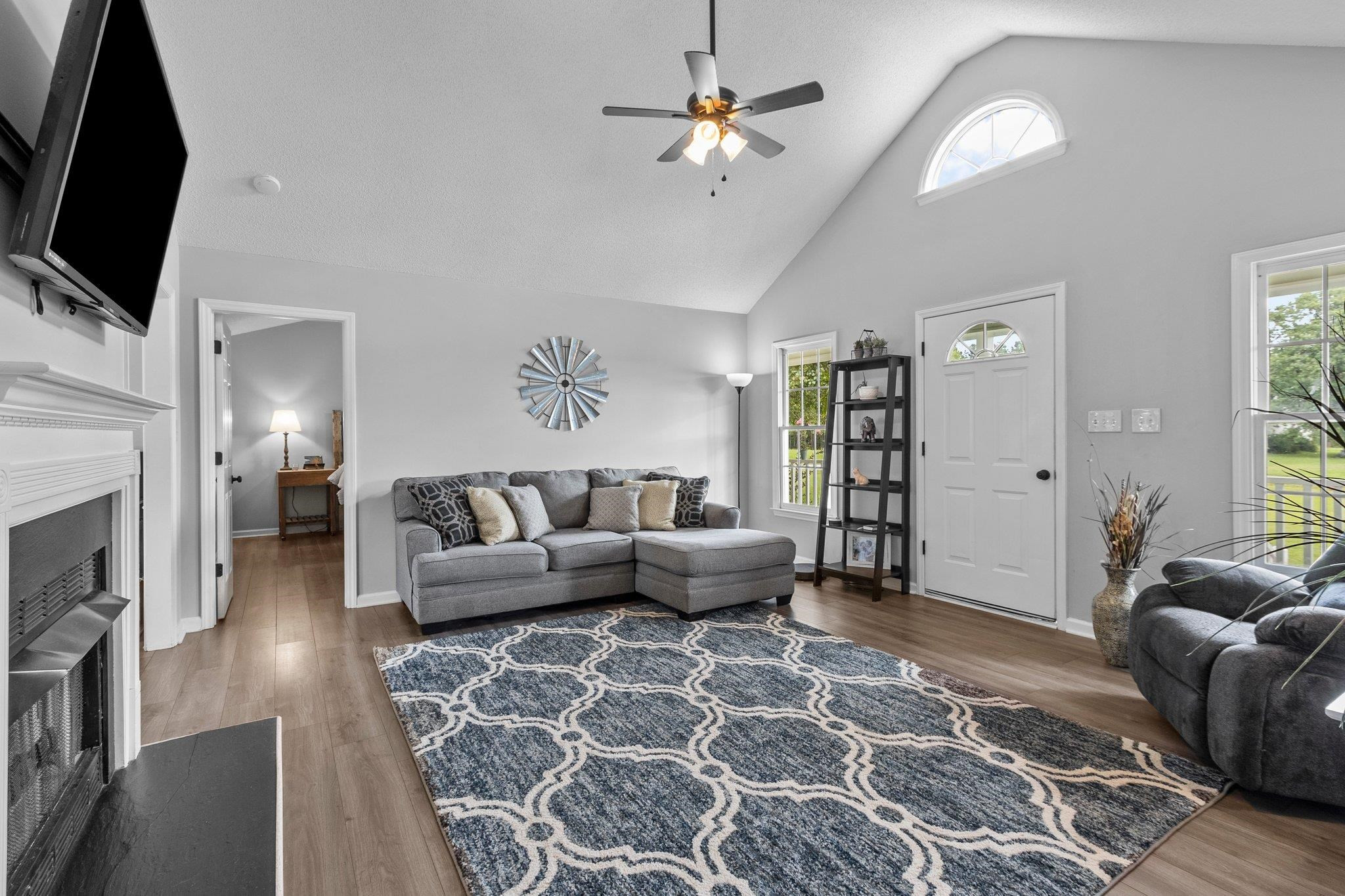 1859 Sanders Road Willow Spring, NC 27592 - Photo 6 of 24 Photo 6