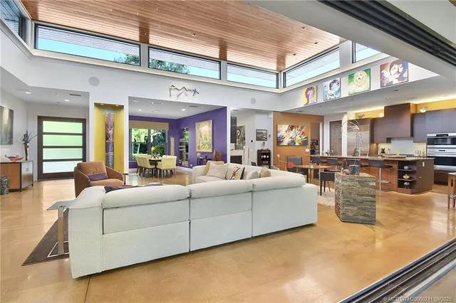 $1,625,000 | 314 Southeast Pelican Drive, Stuart, FL 34996