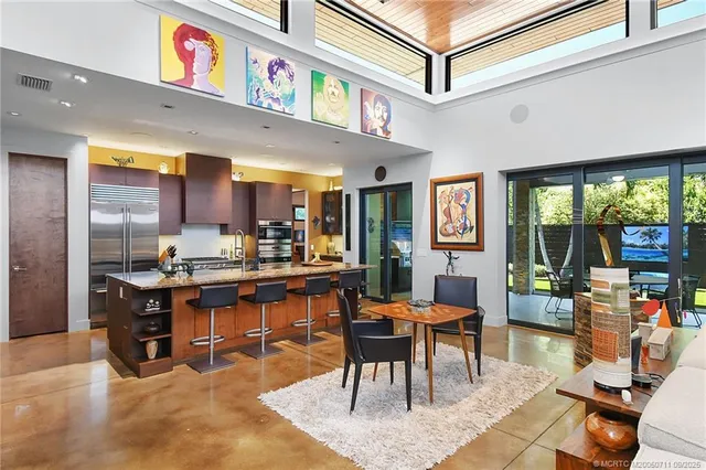 $1,625,000 | 314 Southeast Pelican Drive, Stuart, FL 34996