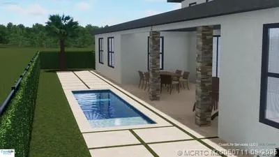 $1,625,000 | 314 Southeast Pelican Drive, Stuart, FL 34996