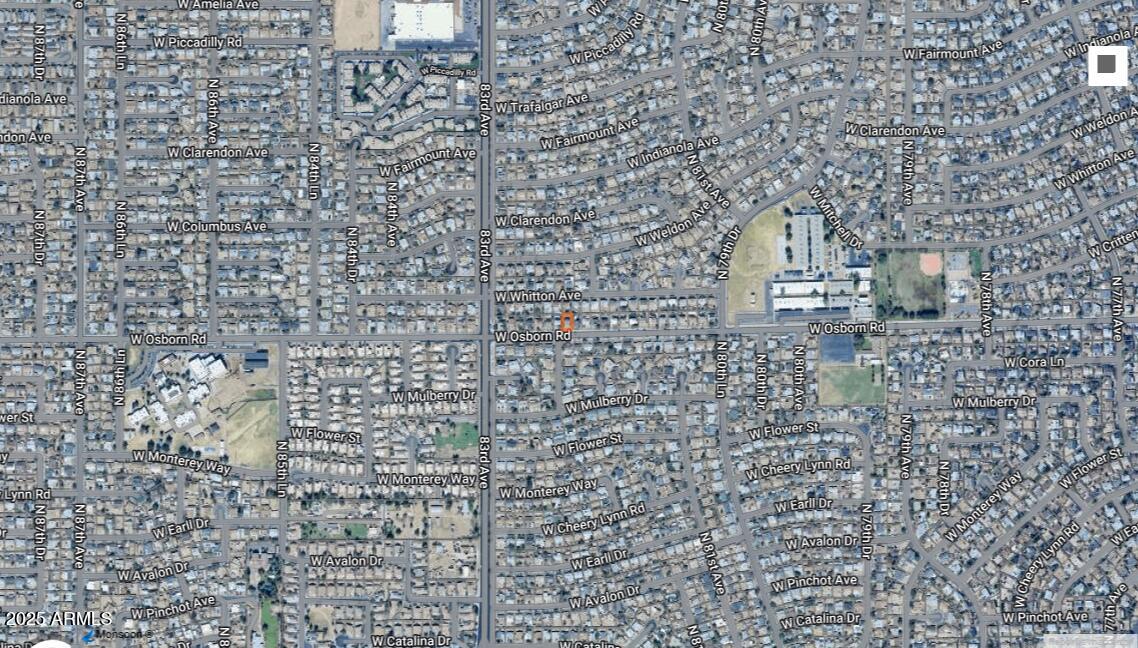 8214 West Osborn Road, Unit 8 Phoenix, AZ 85033 - Photo 4 of 4 4
