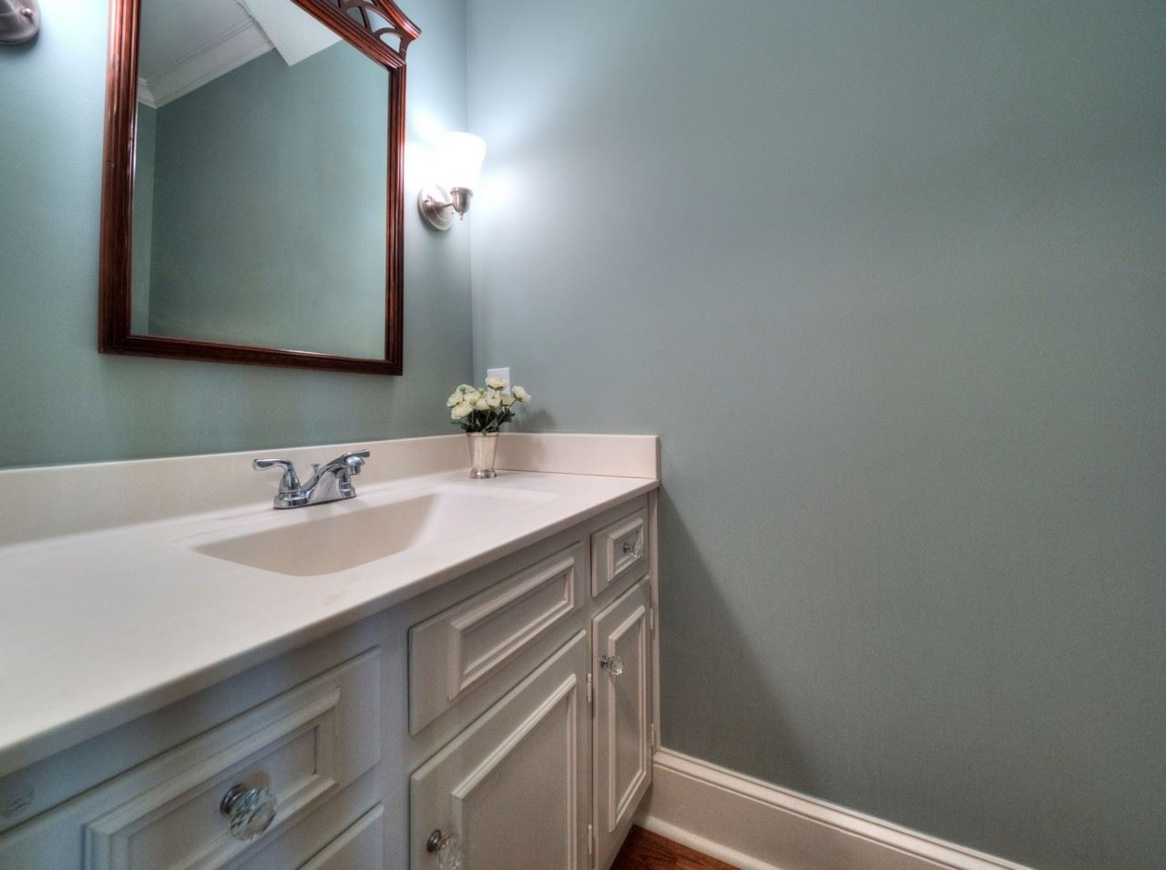 717 Van Thomas Drive Raleigh, NC 27615 - Photo 16 of 28 Photo 16
