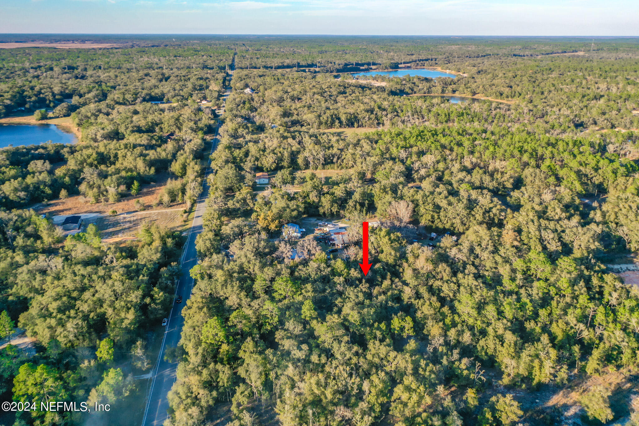 200 County Road 21 Hawthorne, FL 32640 - Photo 7 of 7