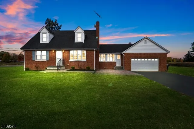 $549,000 | 82 County Road 518, Princeton, NJ 08540