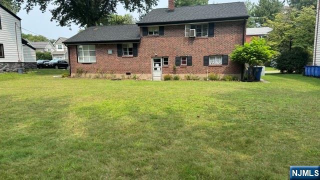 46 Newcomb Road Tenafly, NJ 07670 - Photo 6 of 6 Gallery Image 6