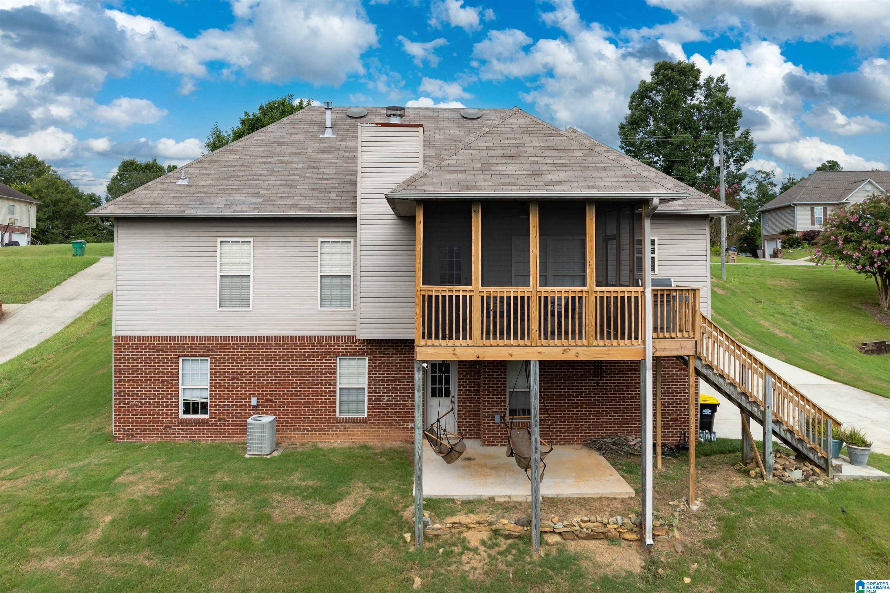 487 Woodland Ridge Road Odenville, AL 35120 - Photo 24 of 26