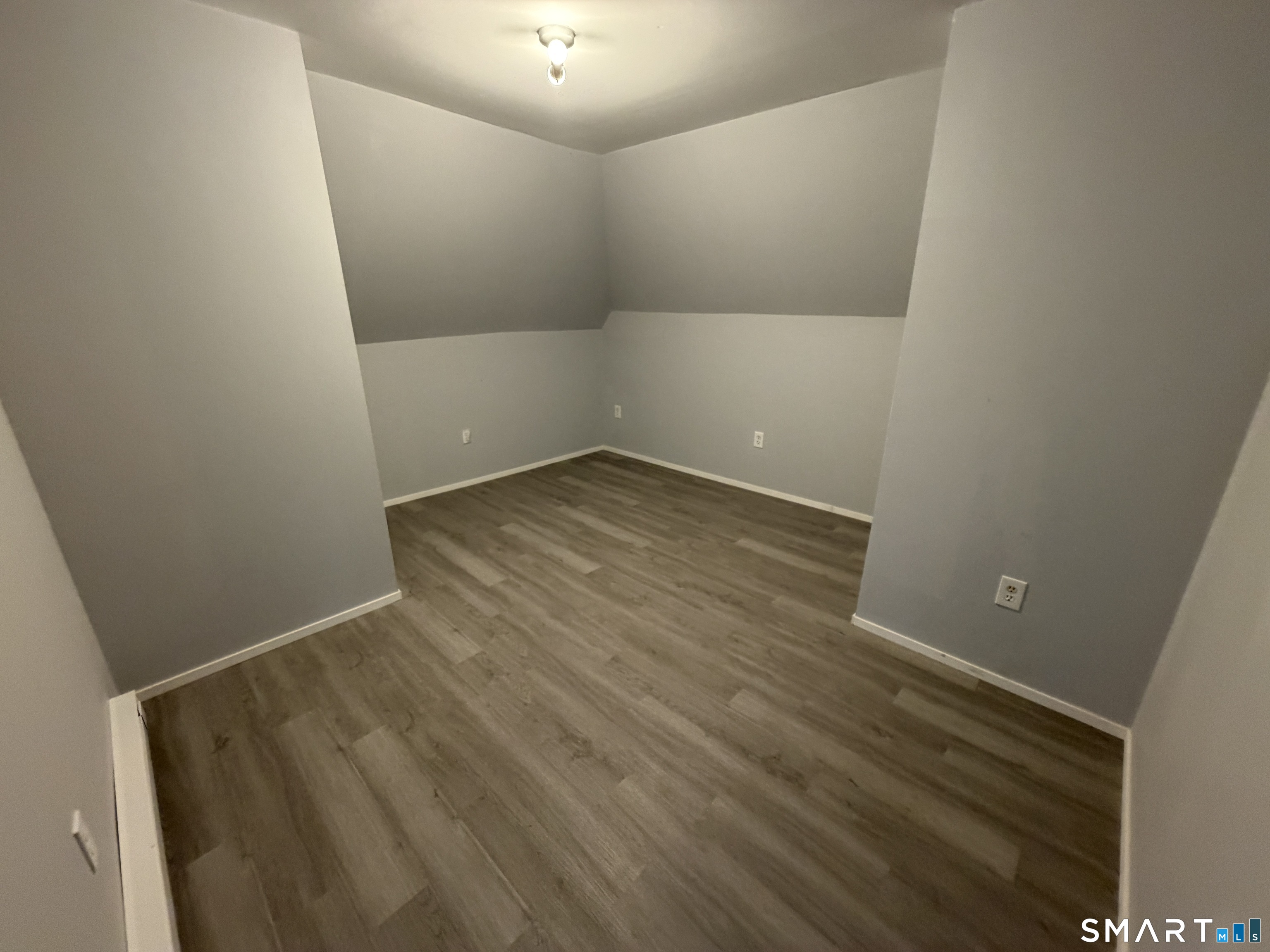 73 Waterville Street, Unit 3 Waterbury, CT 06710 - Photo 5 of 9 wooden floor in a room