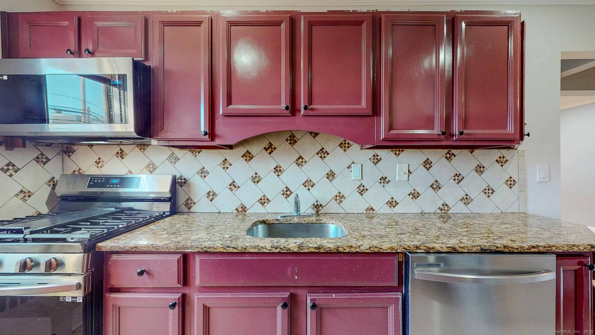 50 Fairview Avenue, Unit 1C Norwalk, CT 06850 - Photo 11 of 35