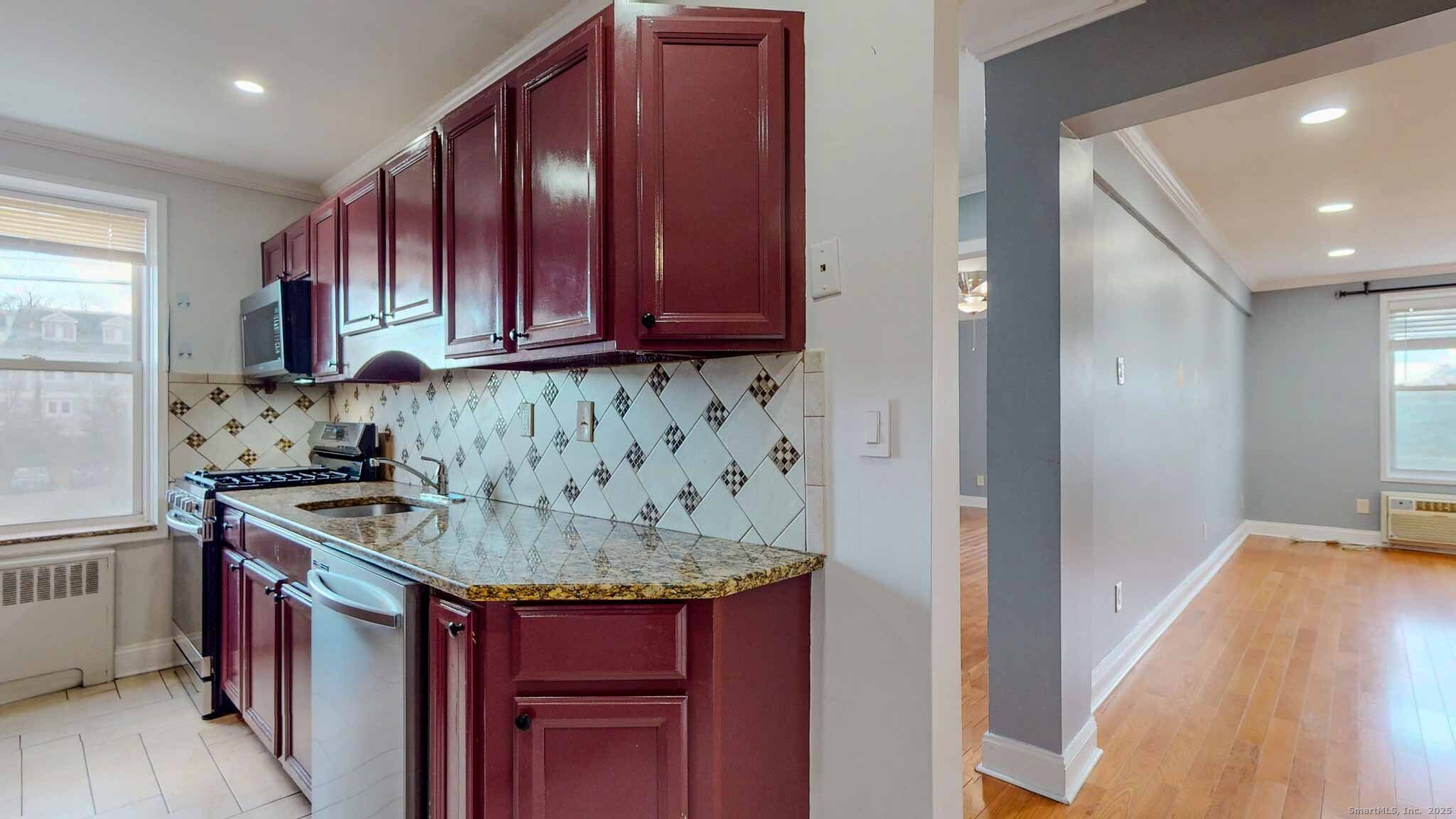 50 Fairview Avenue, Unit 1C Norwalk, CT 06850 - Photo 12 of 35