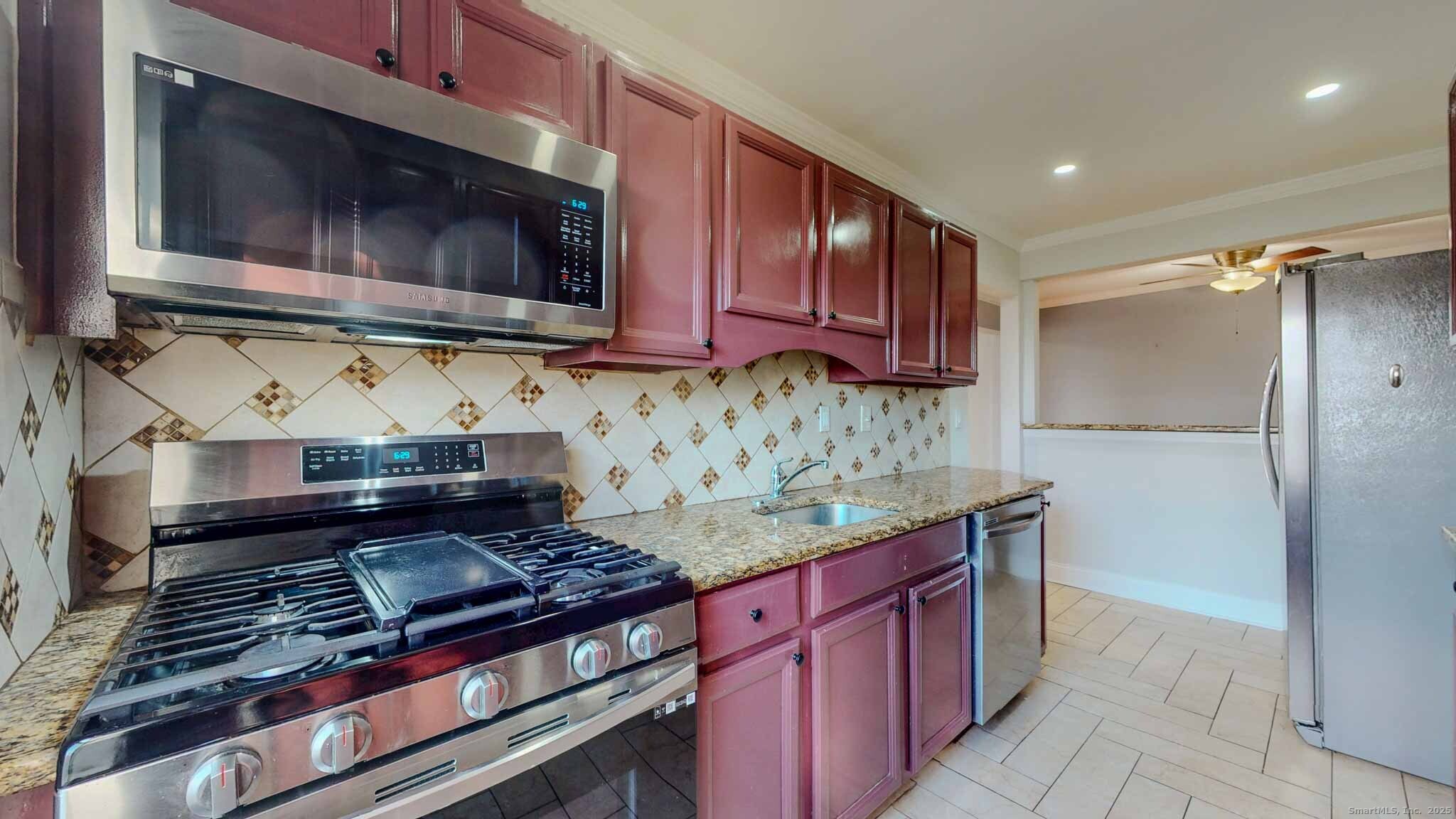 50 Fairview Avenue, Unit 1C Norwalk, CT 06850 - Photo 15 of 35