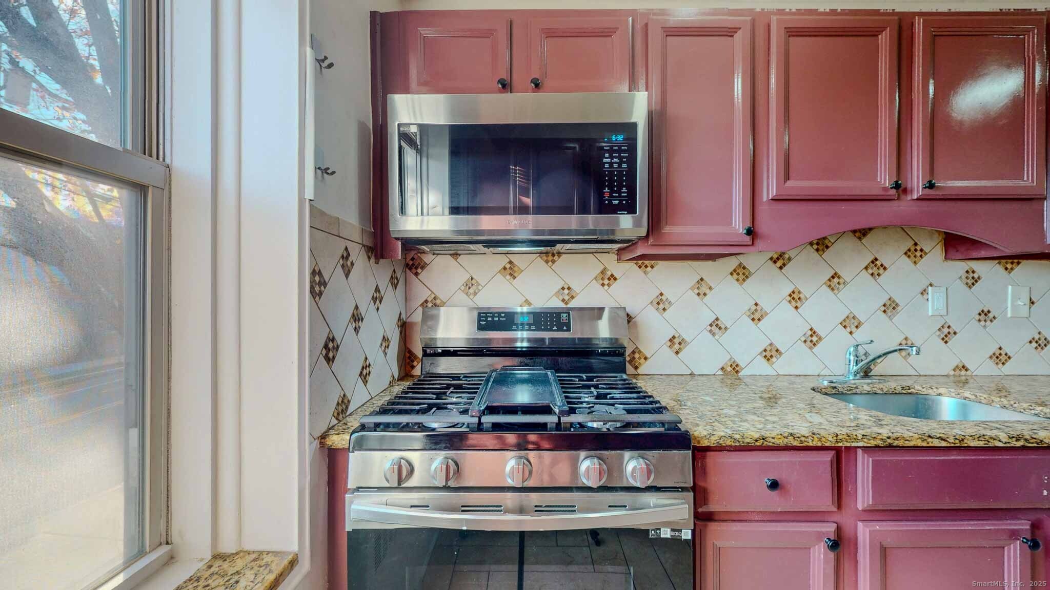 50 Fairview Avenue, Unit 1C Norwalk, CT 06850 - Photo 16 of 35