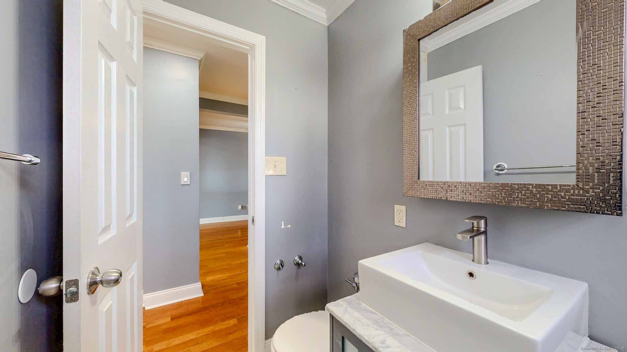 50 Fairview Avenue, Unit 1C Norwalk, CT 06850 - Photo 29 of 35