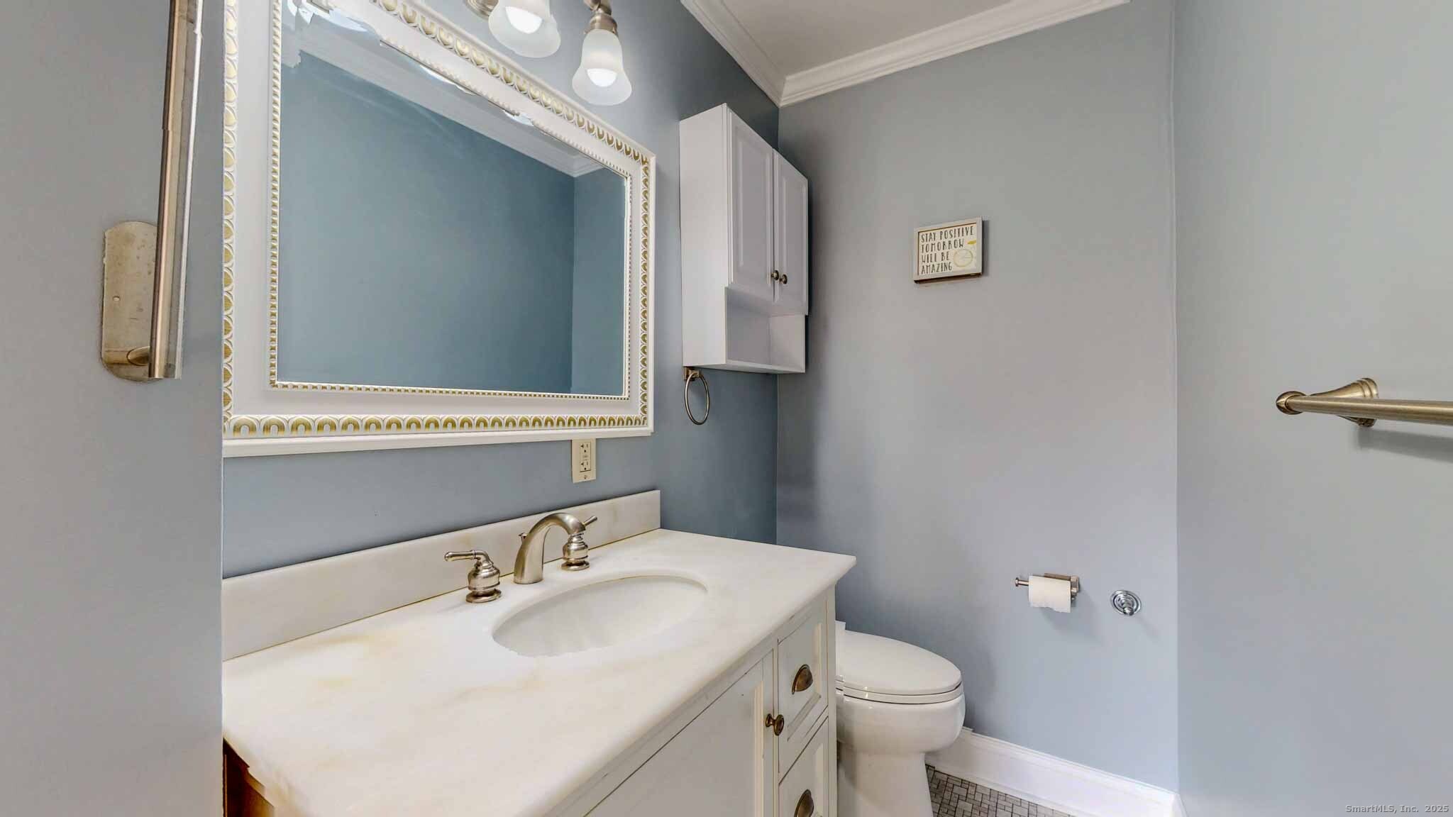 50 Fairview Avenue, Unit 1C Norwalk, CT 06850 - Photo 32 of 35