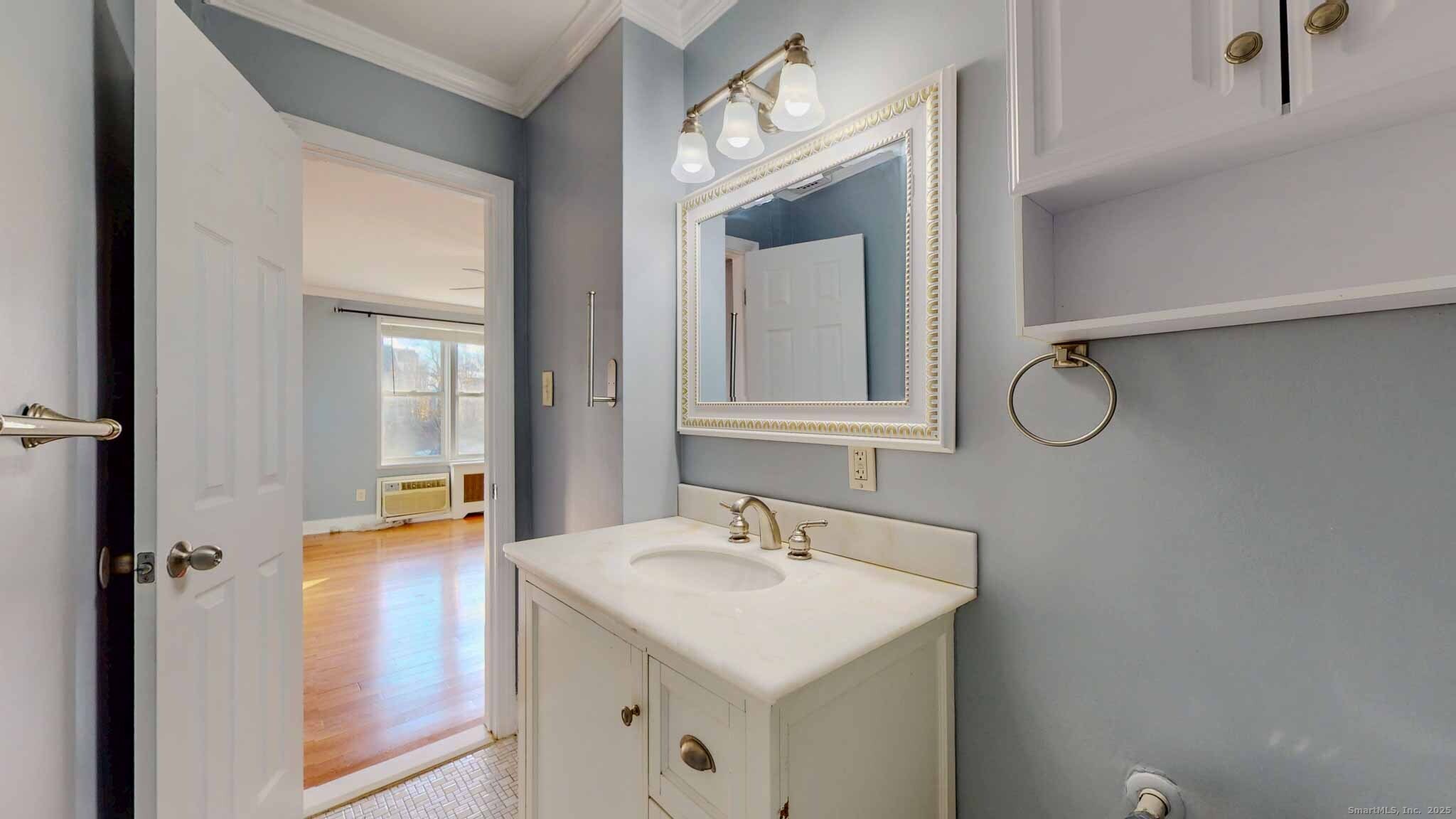 50 Fairview Avenue, Unit 1C Norwalk, CT 06850 - Photo 33 of 35