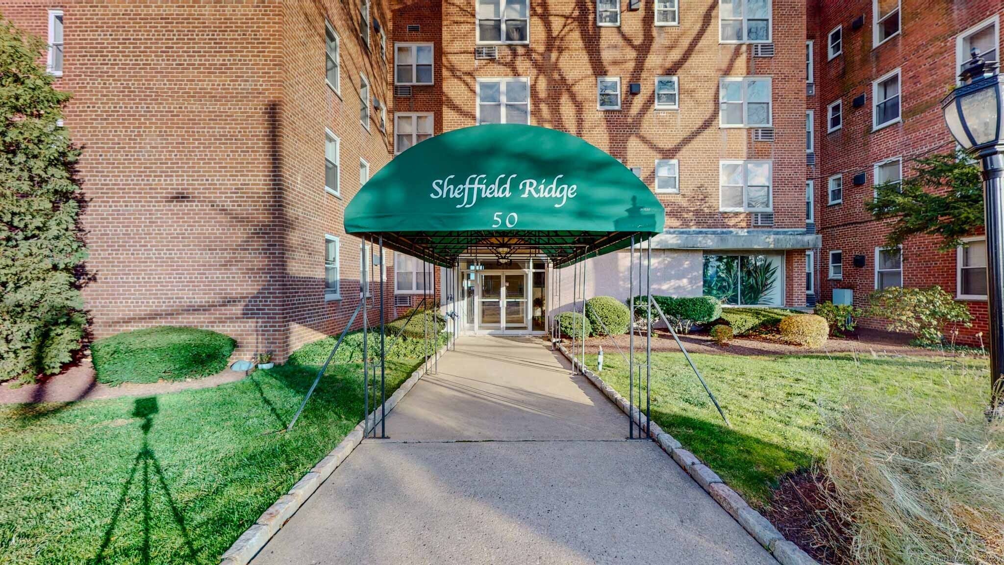 50 Fairview Avenue, Unit 1C Norwalk, CT 06850 - Photo 34 of 35