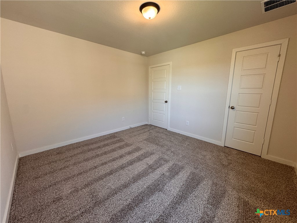 310 University Avenue Troy, TX 76579 - Photo 16 of 21 a view of empty room