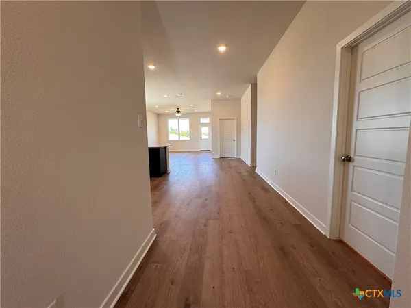 $284,900 | 310 University Avenue, Troy, TX 76579