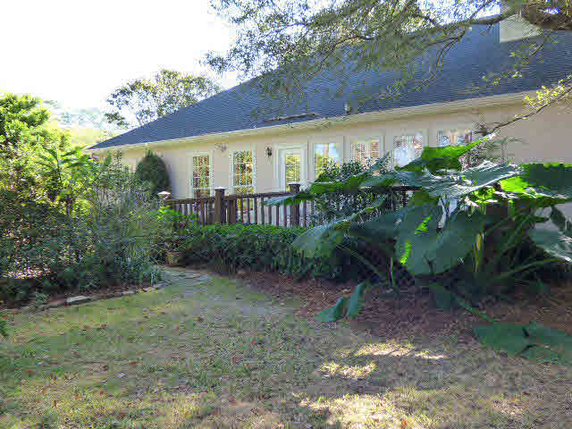 112 Dewitt Circle Daphne, AL 36526 - Photo 4 of 28 rear view