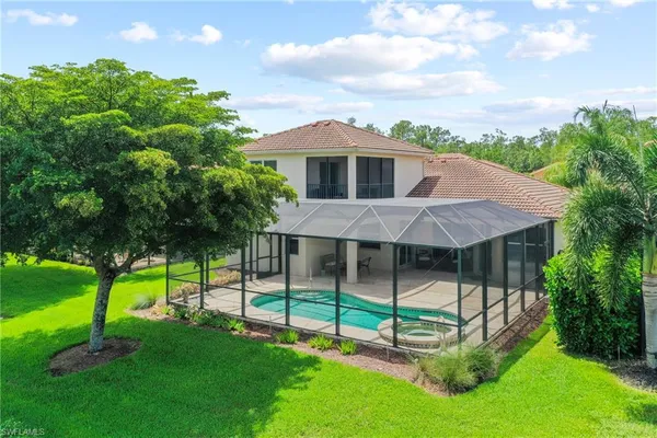 $660,000 | 20480 Torre Del Lago Street, Estero, FL 33928