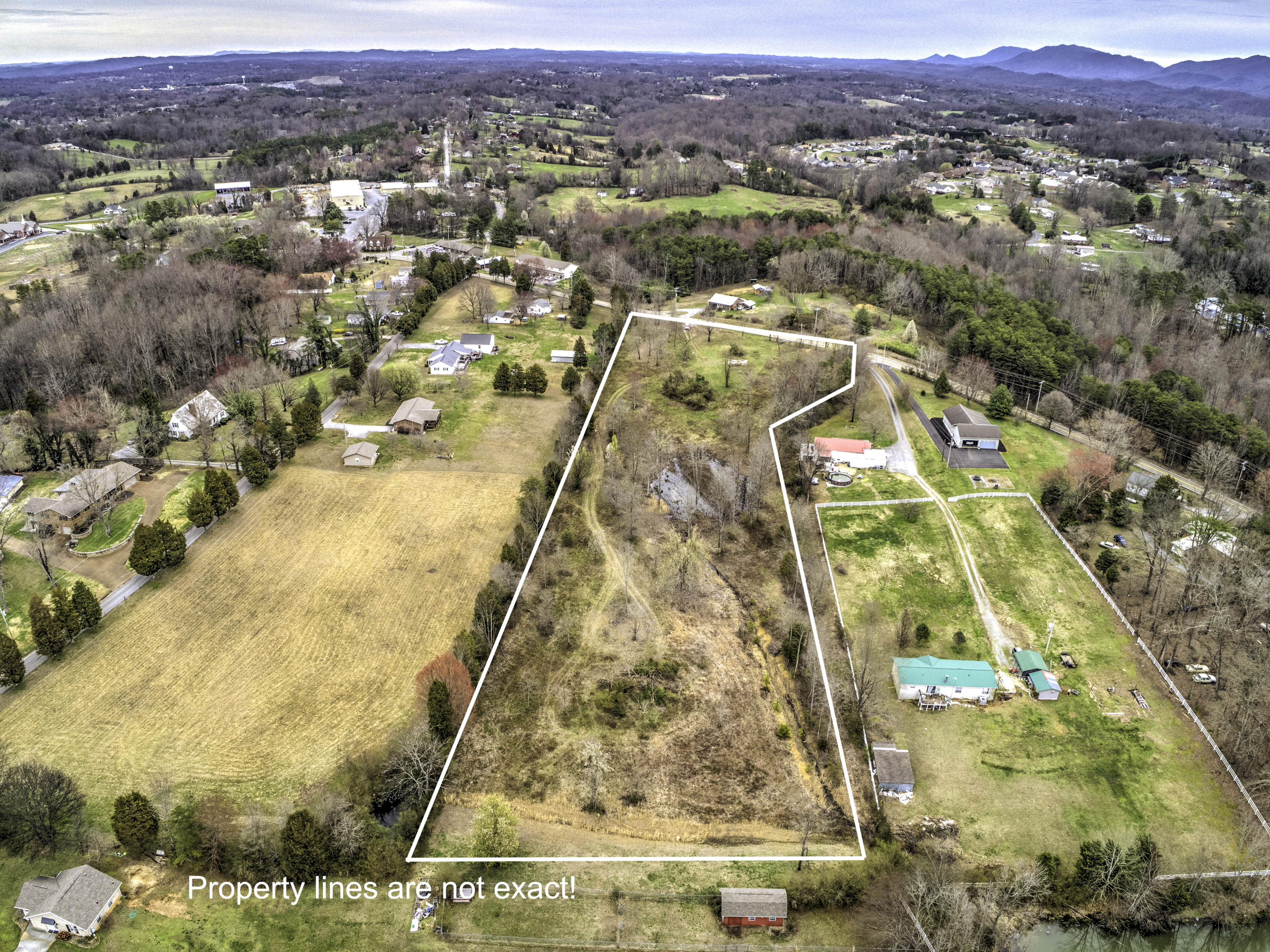 2933 Montvale Road Maryville, TN 37803 - Photo 2 of 28 Close to mountains