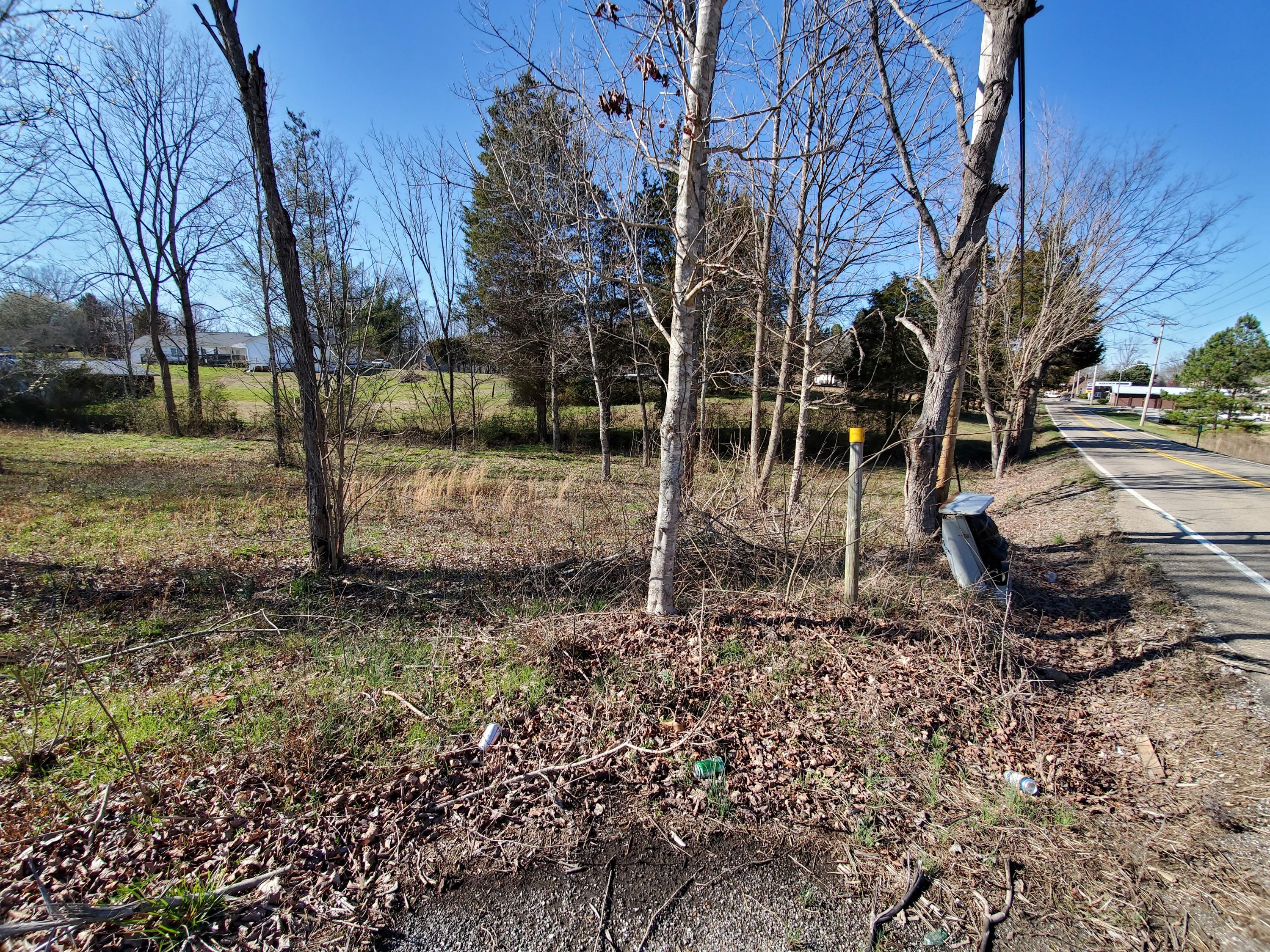 2933 Montvale Road Maryville, TN 37803 - Photo 12 of 28 Utility access along Montvale Rd