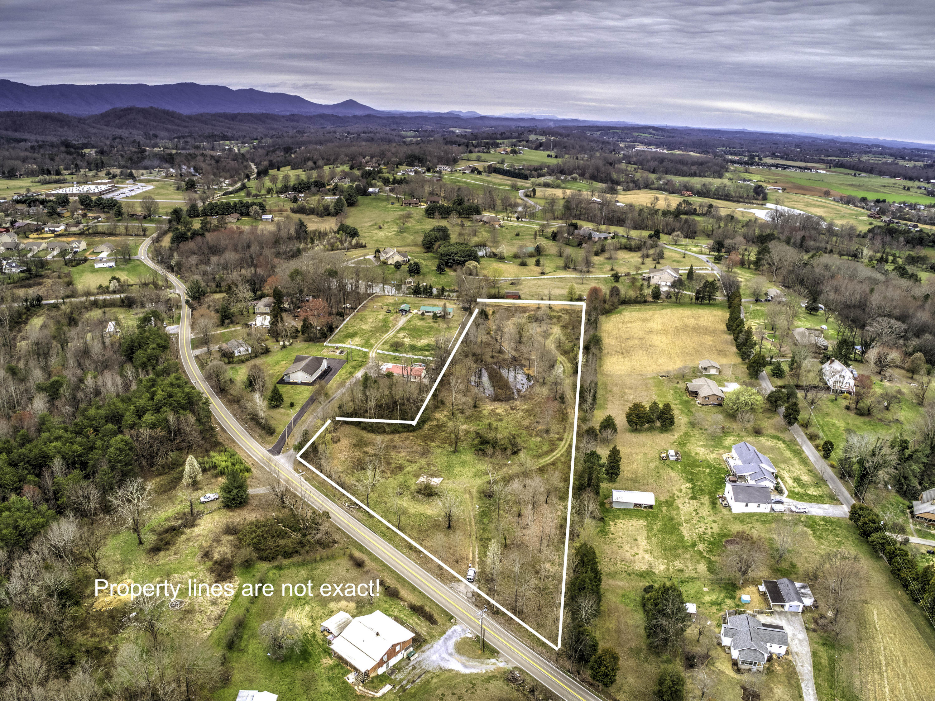 2933 Montvale Road Maryville, TN 37803 - Photo 3 of 28 Acreage