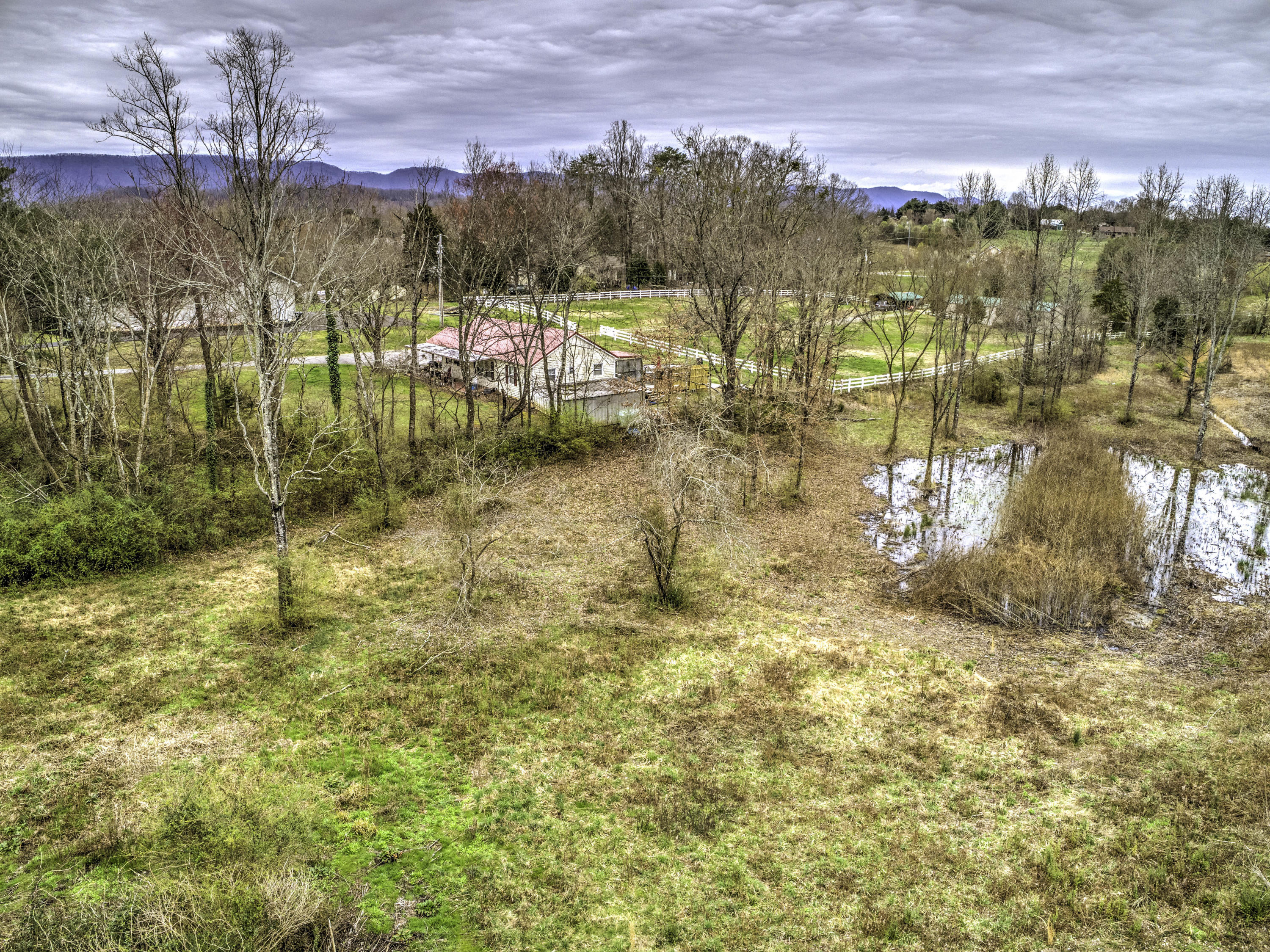 2933 Montvale Road Maryville, TN 37803 - Photo 24 of 28 Possibly build 2 homes...