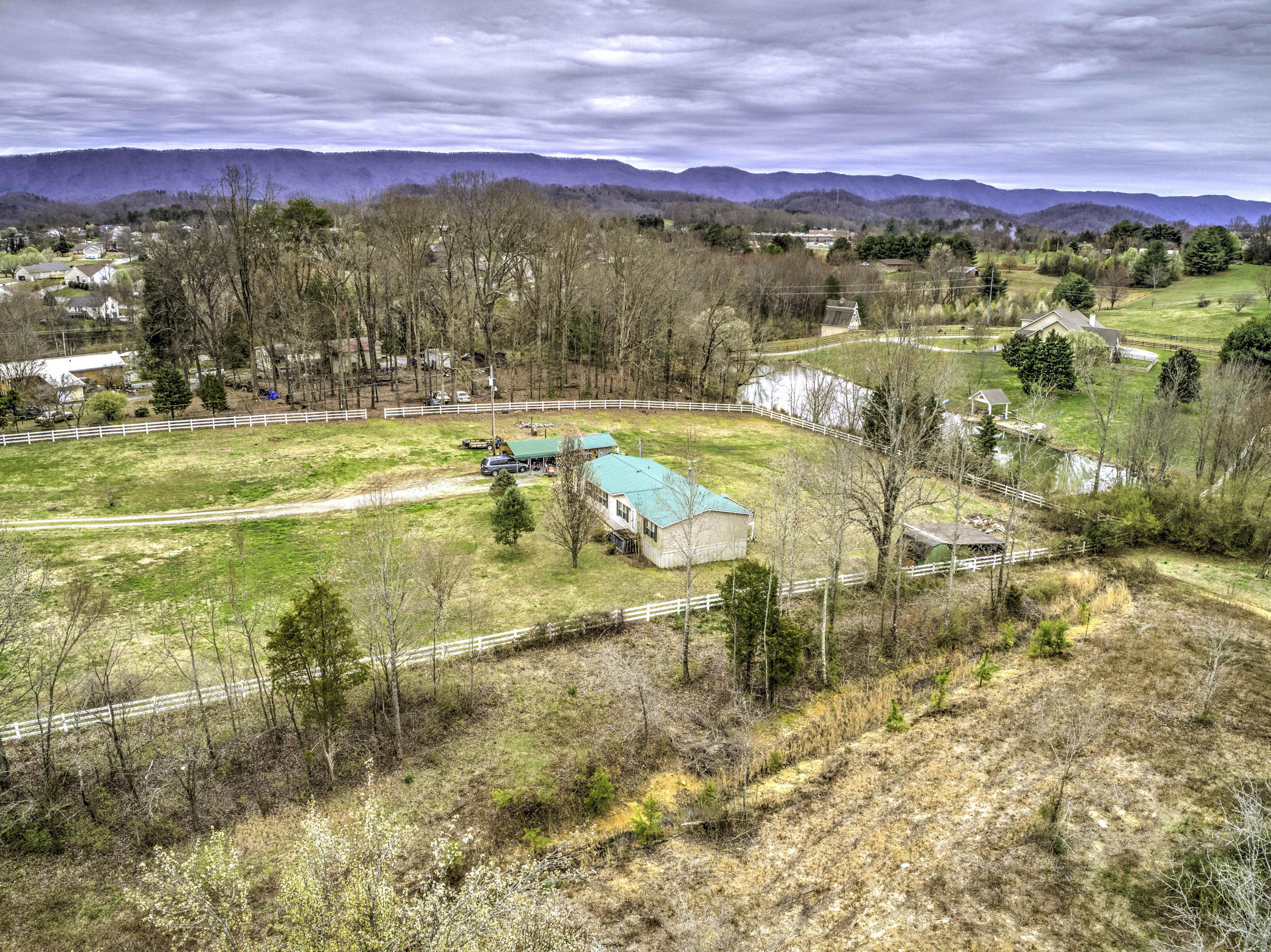 2933 Montvale Road Maryville, TN 37803 - Photo 26 of 28 5+ acre tract