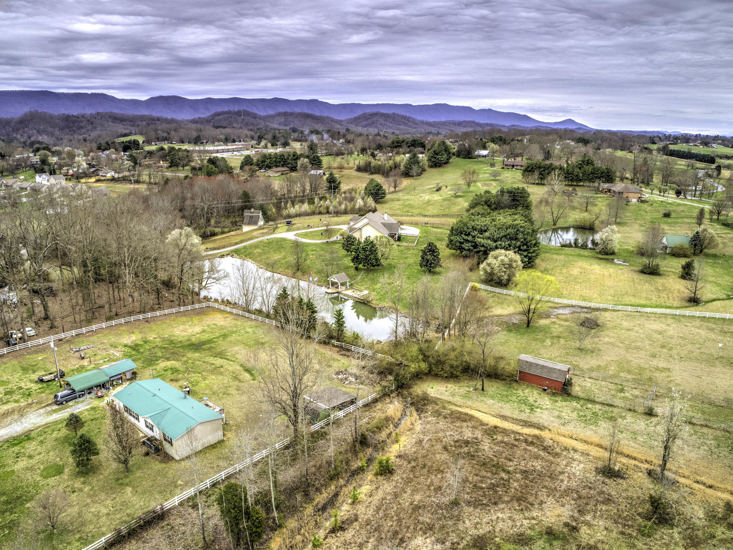 2933 Montvale Road Maryville, TN 37803 - Photo 27 of 28 Country setting