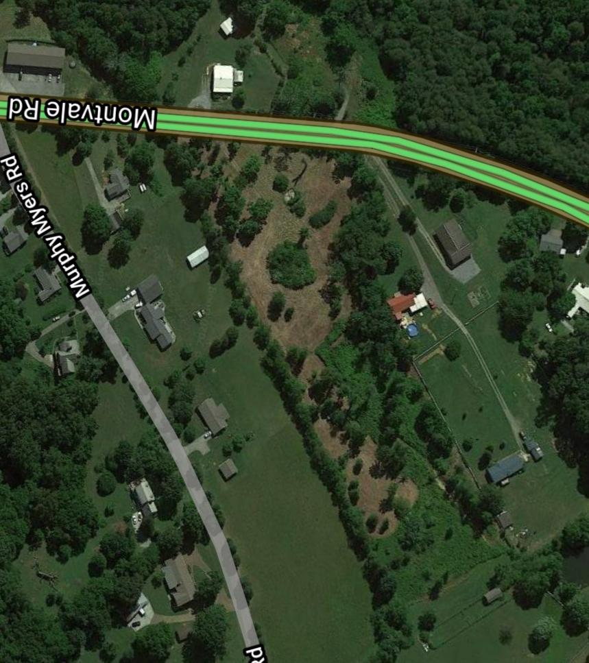 2933 Montvale Road Maryville, TN 37803 - Photo 5 of 28 Montvale Rd parcel