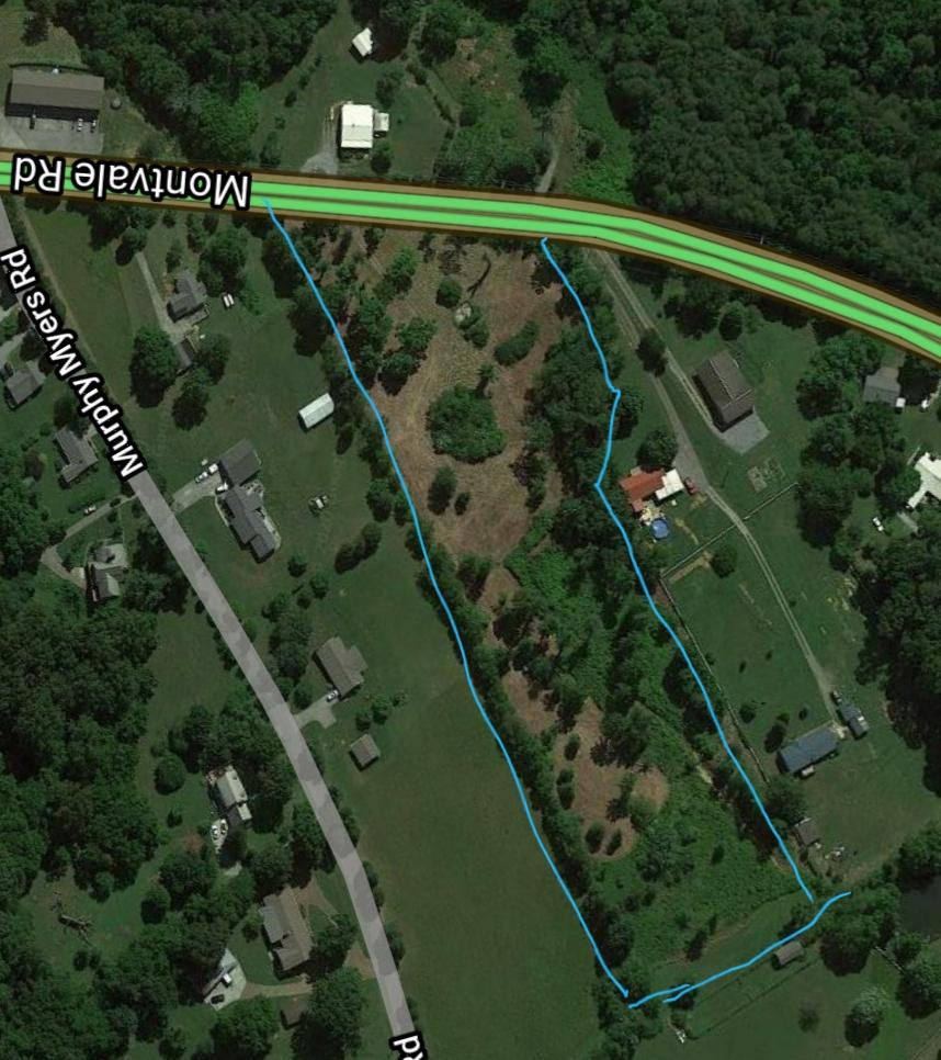 2933 Montvale Road Maryville, TN 37803 - Photo 6 of 28 Over 5 acres