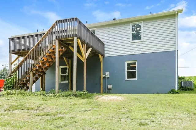 $377,000 | 8079 Optimist Club Road, Denver, NC 28037