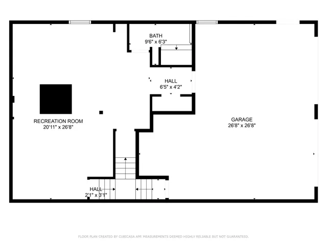 $377,000 | 8079 Optimist Club Road, Denver, NC 28037