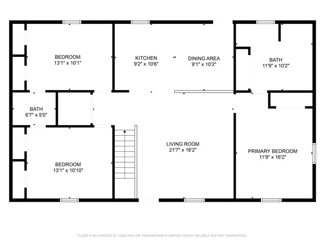 $377,000 | 8079 Optimist Club Road, Denver, NC 28037