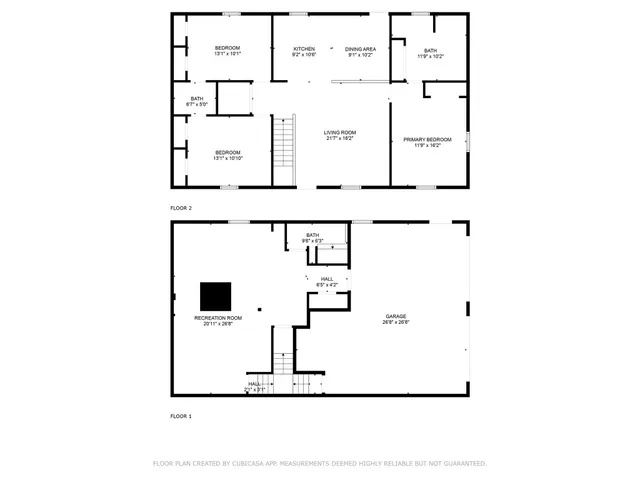 $377,000 | 8079 Optimist Club Road, Denver, NC 28037